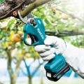 Makita UP100DSMJ - 12V Max 4.0Ah Li-ion Cordless Brushless Pruning Shears Combo Kit